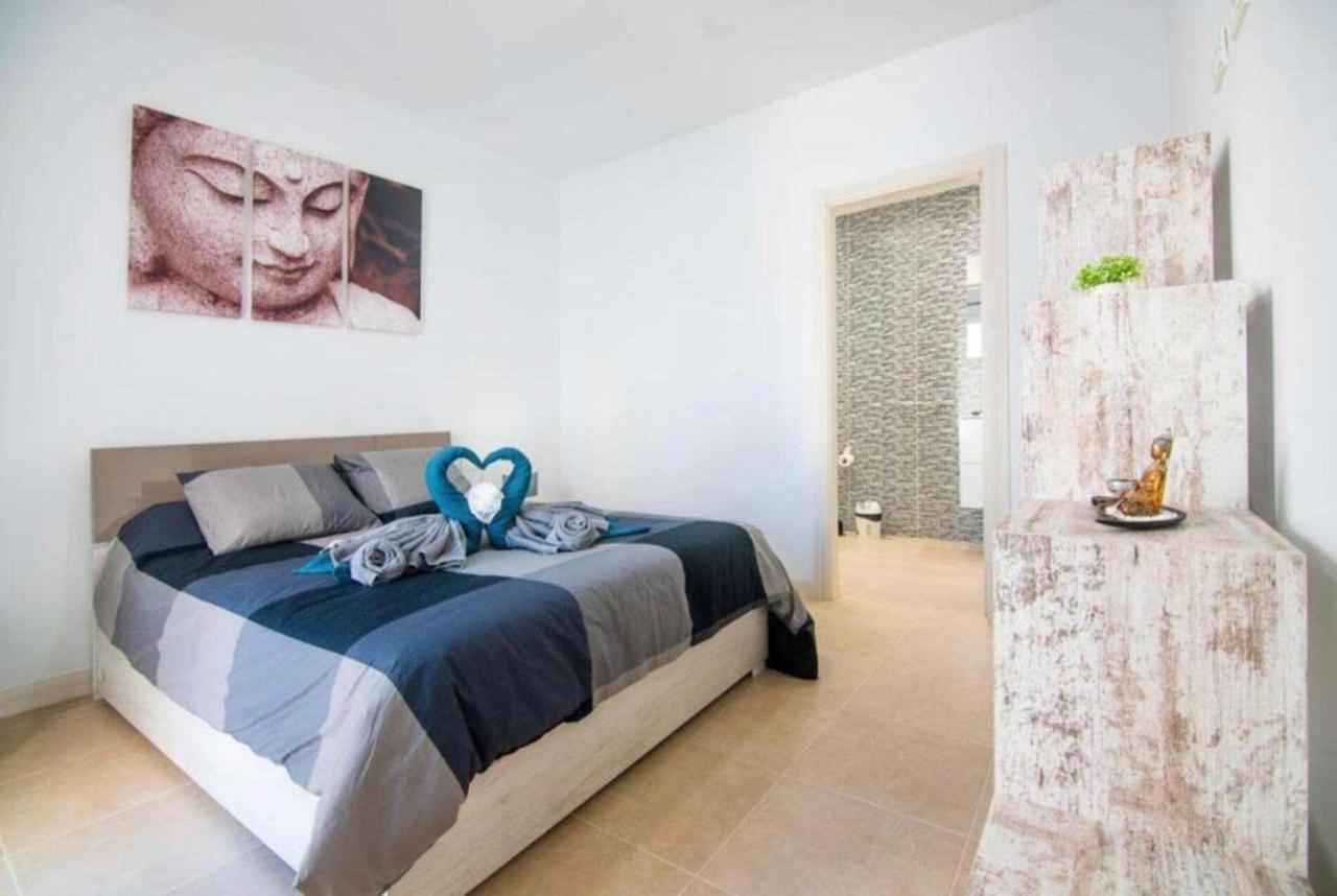 Yeray Villa Playa Blanca  Exteriör bild